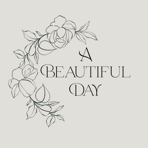 A Beautiful Day